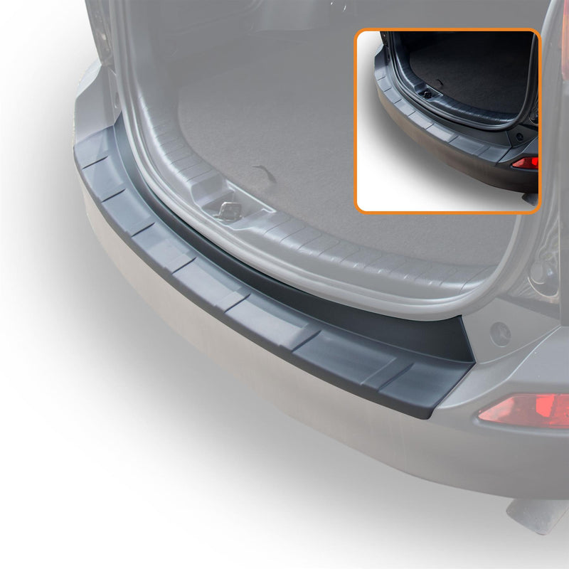 Toyota Rav4 Bumper Protector (2013-2015)