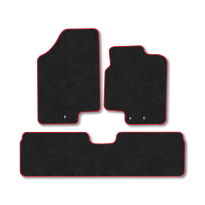Kia Venga Carpet Mats (2010-2019)