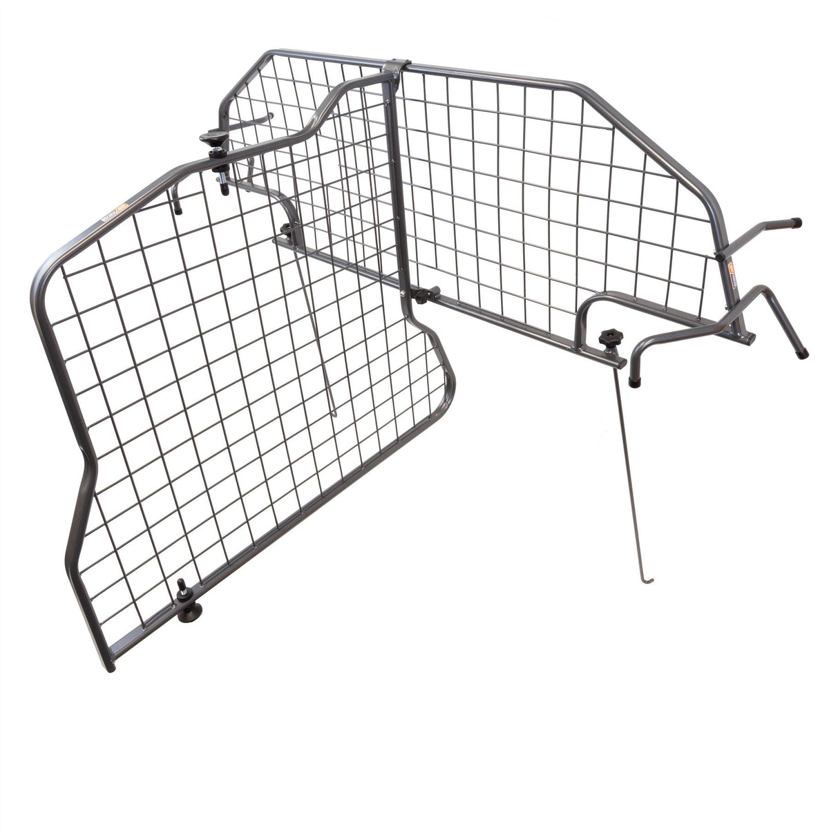 Renault Duster Boot reja divisoria para maletero (2010-2017)