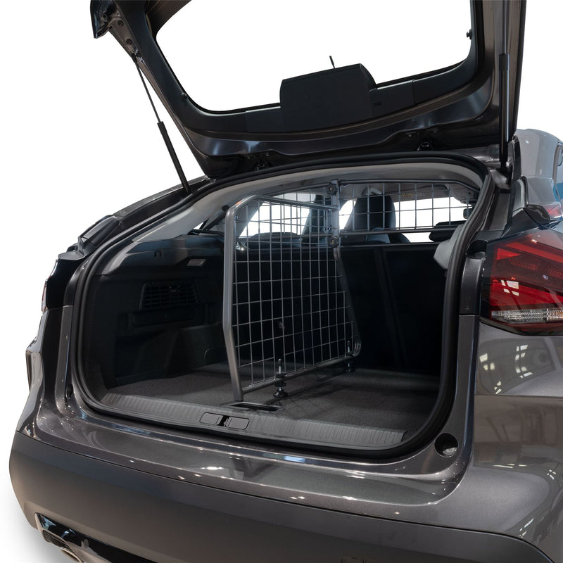 Reja divisoria para maletero de arranque Citroen C4 (2020-On)