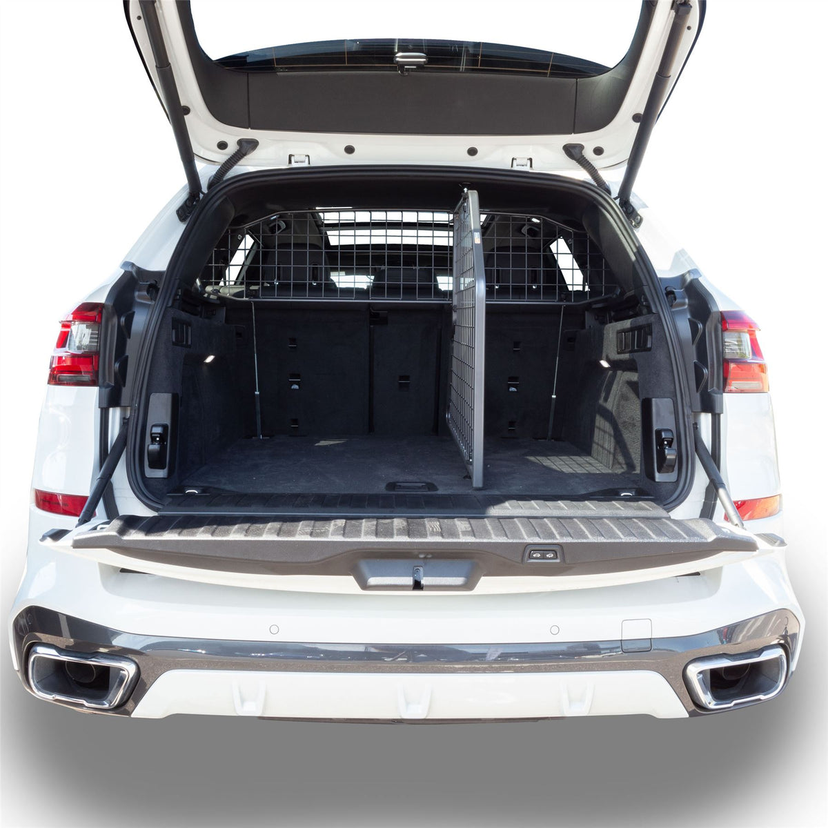 BMW X5 Boot reja divisoria para maletero (2018-on)