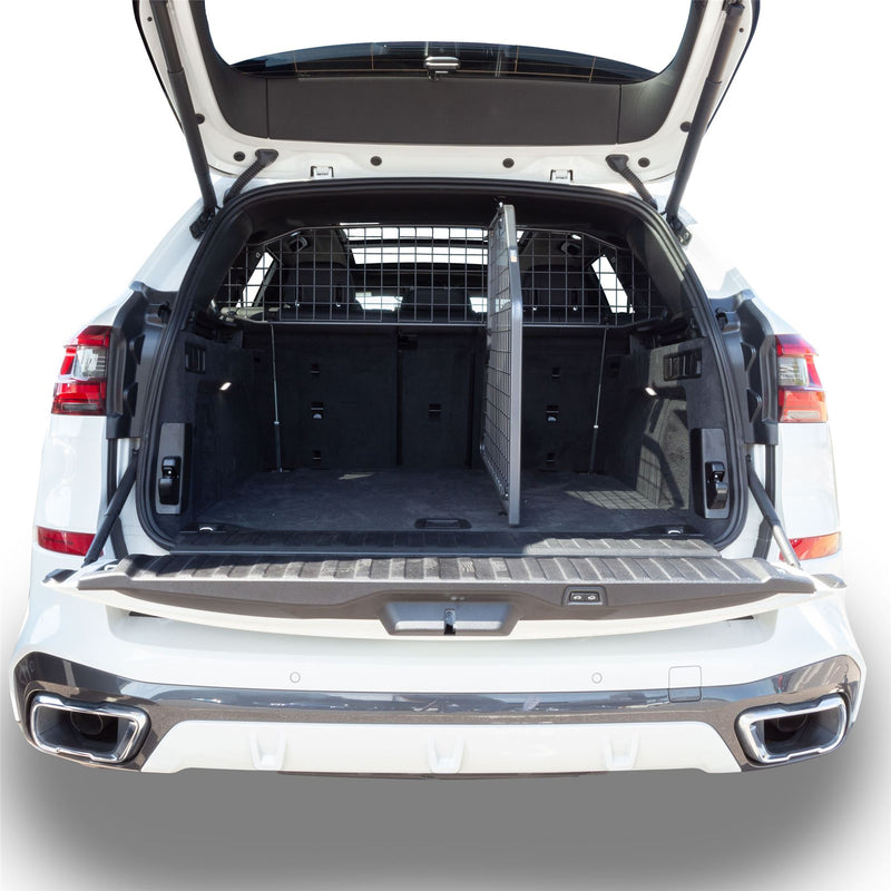 BMW X5 Boot reja divisoria para maletero (2018-on)