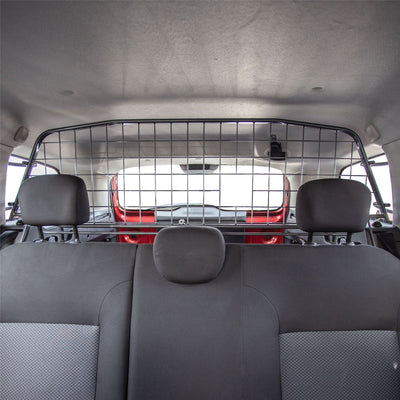 Reja para perros de perros de Dacia Logan MCV (2012-2020)