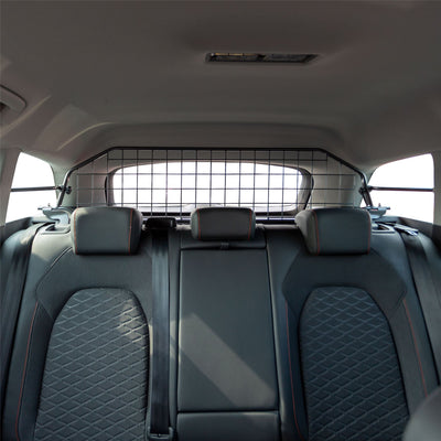 Asiento Leon Estate Reja para perros (2020-On)