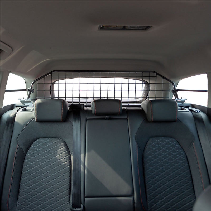 Asiento Leon Estate Reja para perros (2020-On)