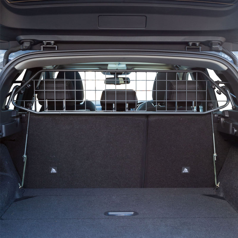 Reja para perros para perros de Nissan Qashqai (2021-on)