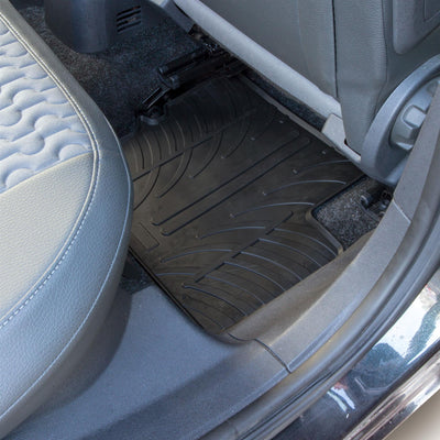 Vauxhall Corsa Alfombrillas (2014-2019)