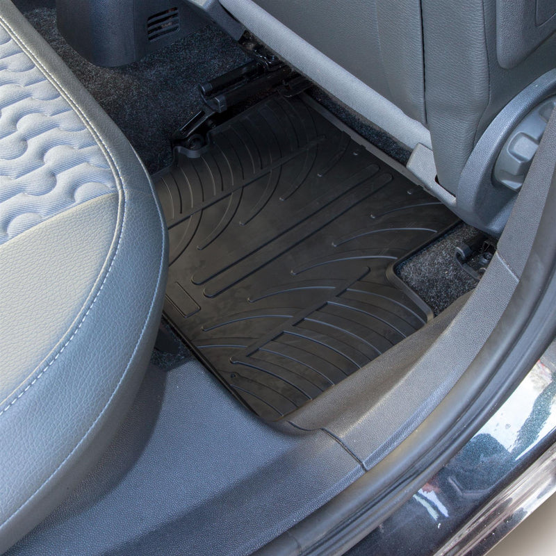 Vauxhall Corsa Alfombrillas (2014-2019)