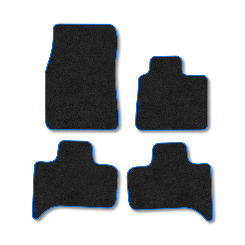BMW X5 Carpet Mats (1999-2006)