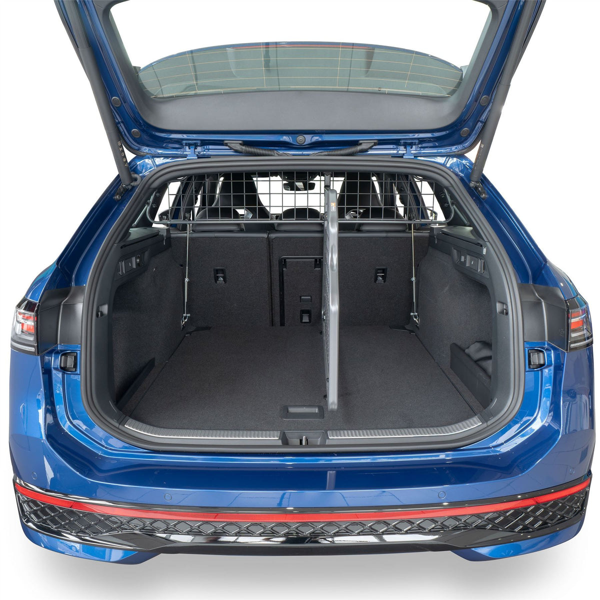 VW Passat Boot reja divisoria para maletero (2023-on)
