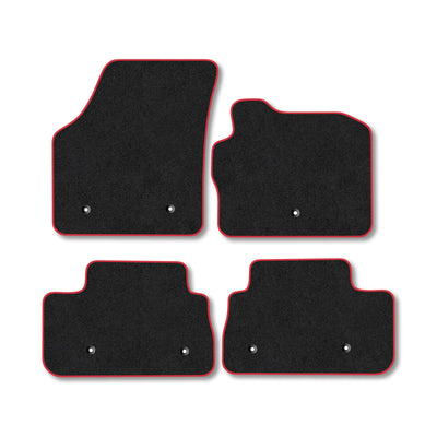Land Rover Freelander 2 Carpet Mats (2013-2014)