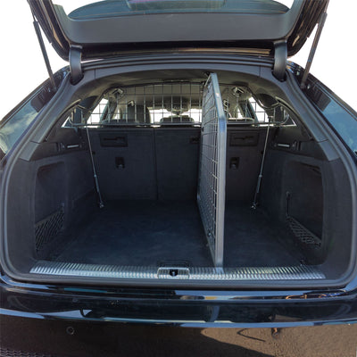 Audi A4 Boot reja divisoria para maletero (2019-on)