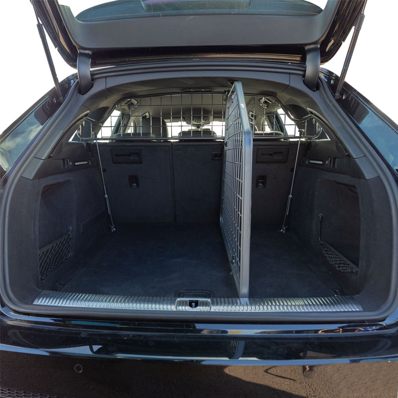 Audi A4 Boot reja divisoria para maletero (2019-on)