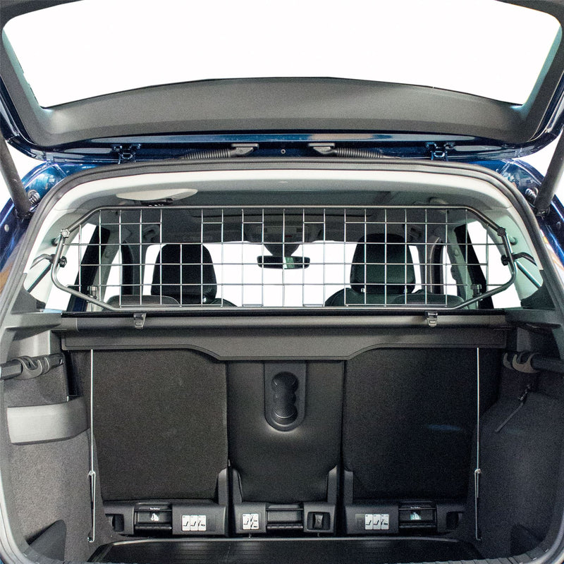 Reja para perros para perros Skoda Karoq (2017-2022)