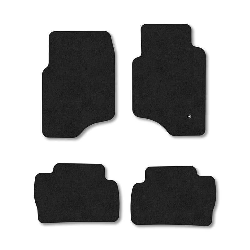 Mitsubishi Pajero Carpet Mats (1991-2000)