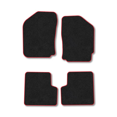 Daihatsu Sirion Carpet Mats (2005-2010)