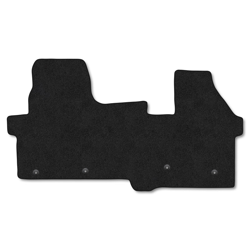 Ford Tourneo Custom Auto Carpet Mats (2023-)
