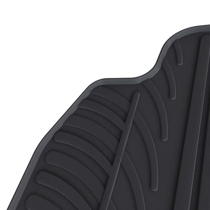 Alfombrillas de goma para Audi A1 Hatchback (2018-)