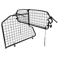 Reja para perros y reja divisoria para maleteroespara Hyundai Tucson (2021-)