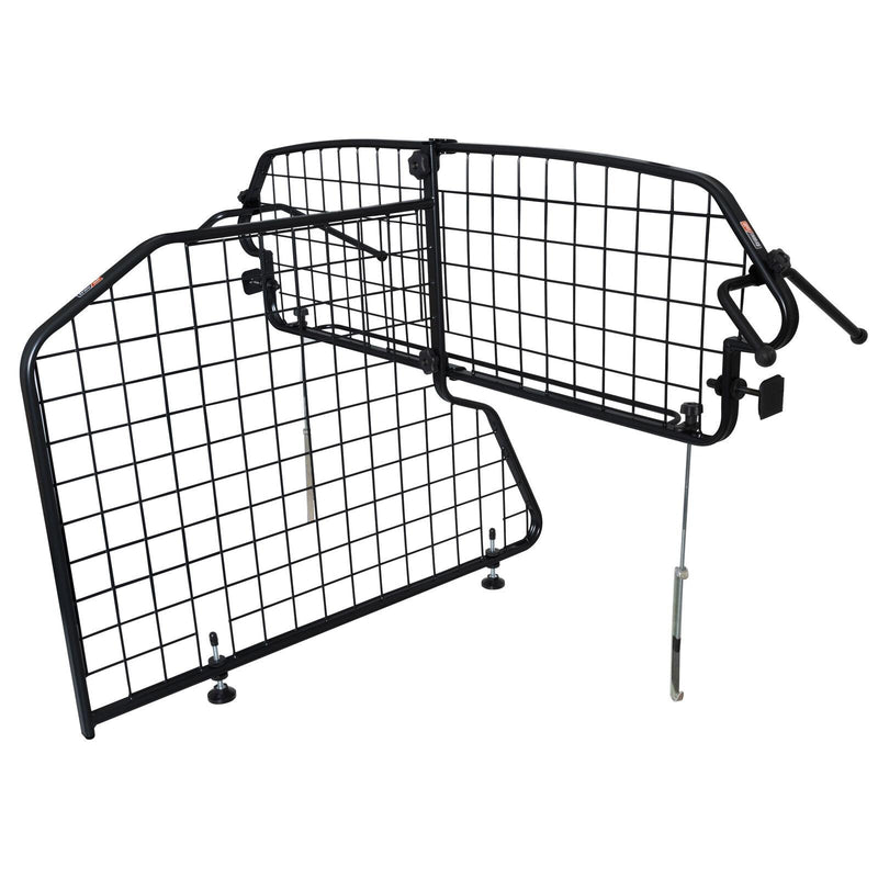 Reja para perros y reja divisoria para maleteroespara Hyundai Tucson (2021-)