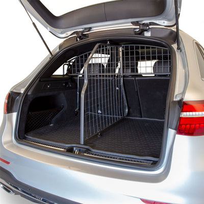 Mercedes GLC Boot reja divisoria para maletero (2015-2020)