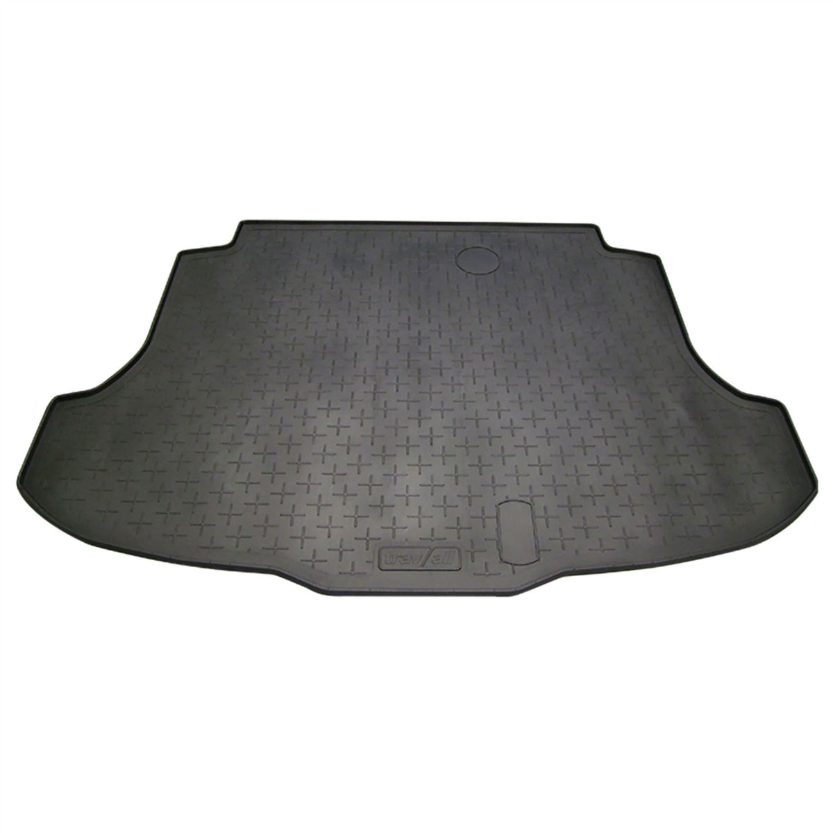 Alfombra para maletero Honda CR-V (2006-2012)