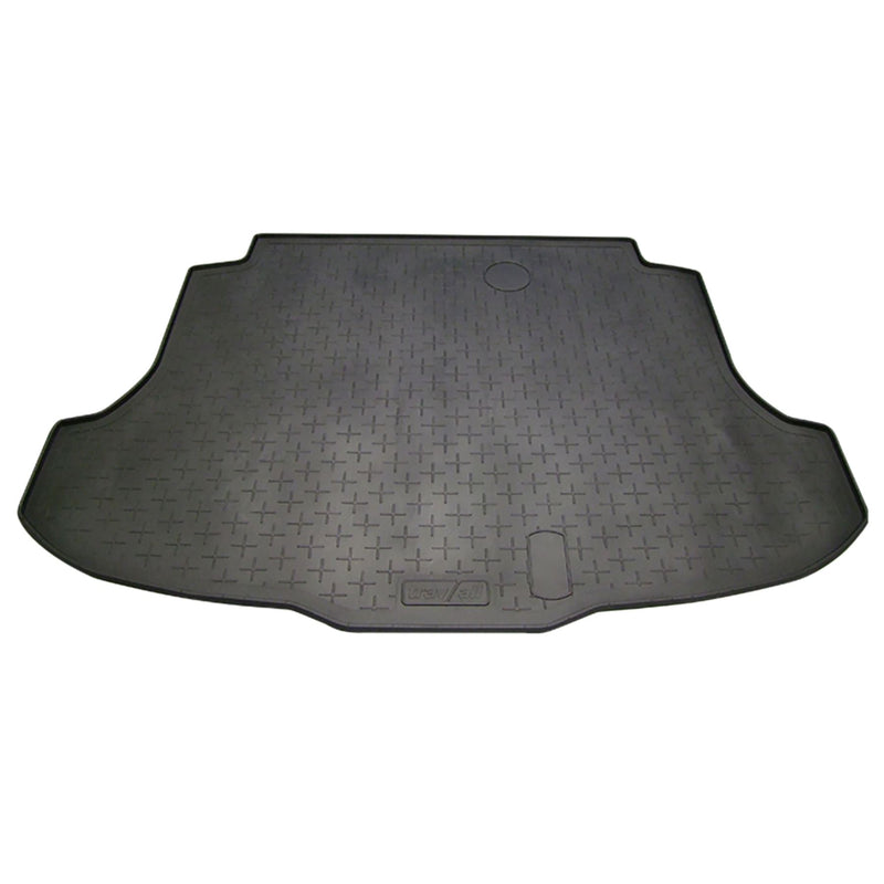 Alfombra para maletero Honda CR-V (2006-2012)