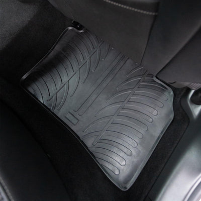 Vauxhall Insignia Alfombrillas (2017-2022)