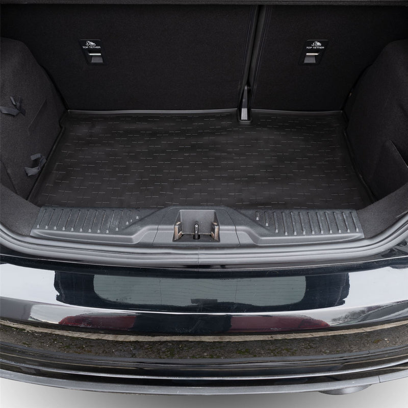 Ford Fiesta Alfombra para maletero (2017-2023)