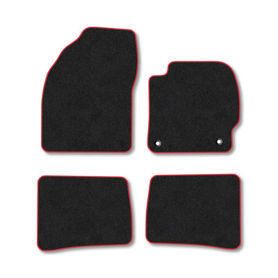 Toyota Prius Carpet Mats (2009-2016)