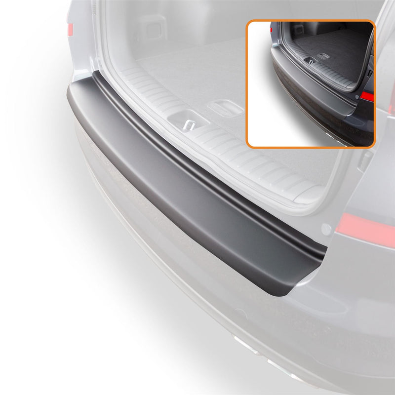 Protector de parachoques Hyundai Tucson (2018-2021)