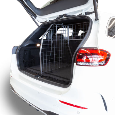 Mercedes B-Class Boot reja divisoria para maletero (2018-on)