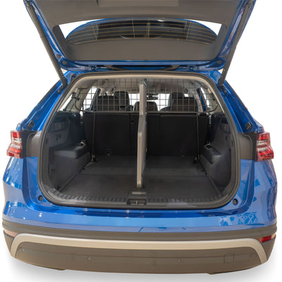 Skoda Kodiaq Boot reja divisoria para maletero (2024-on)