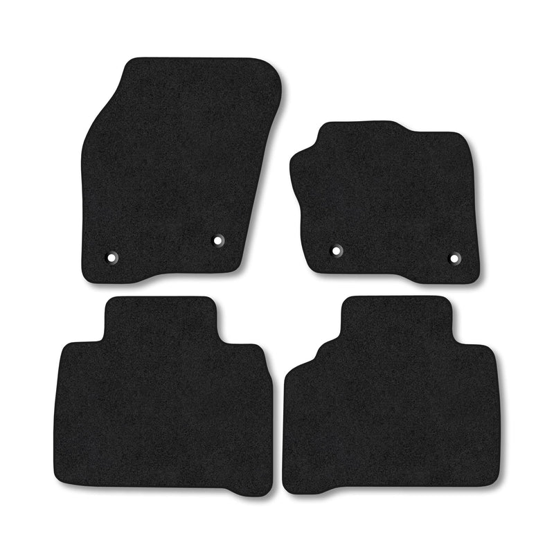 Ford S-Max Carpet Mats (2015-2021)