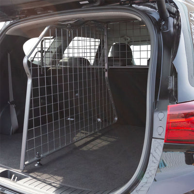 Hyundai Santa Fe Boot reja divisoria para maletero (2018-2020)