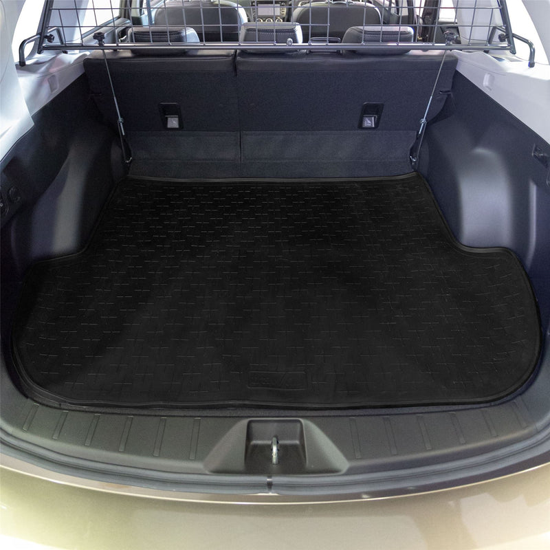 Alfombra para maletero de Subaru Forester (2012-2016)