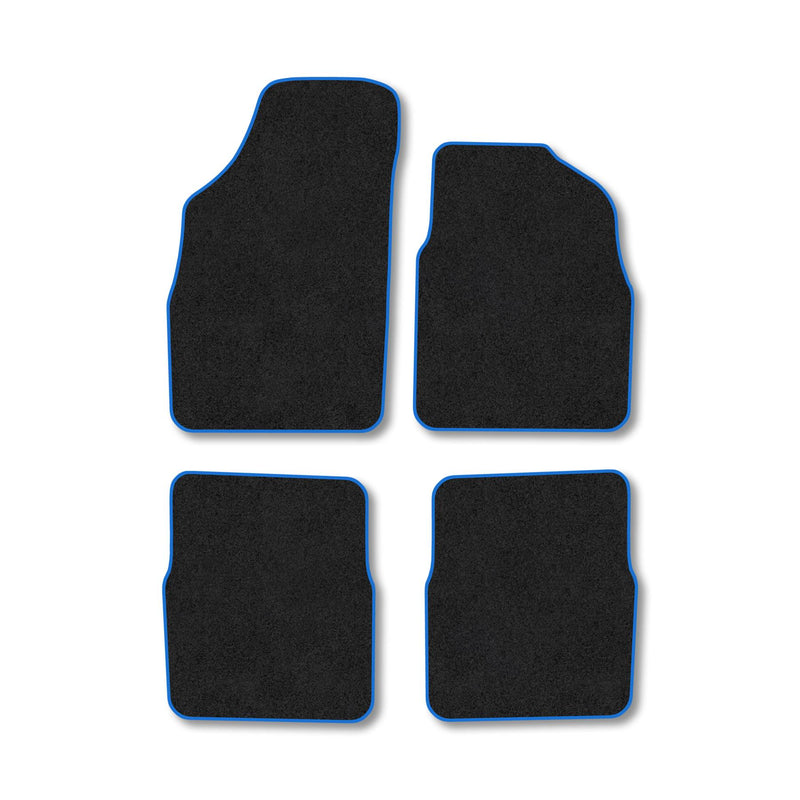 Fiat Panda Carpet Mats (2004-2012)