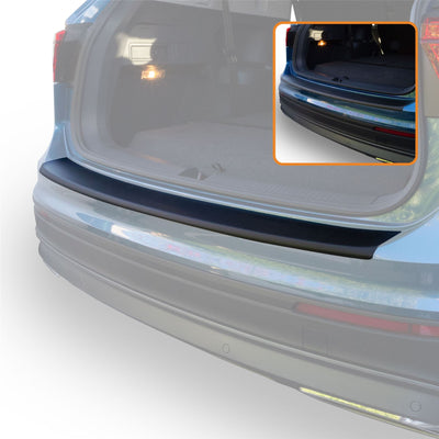 VW Tiguan Allspace Bumper Protector (2017-2020)
