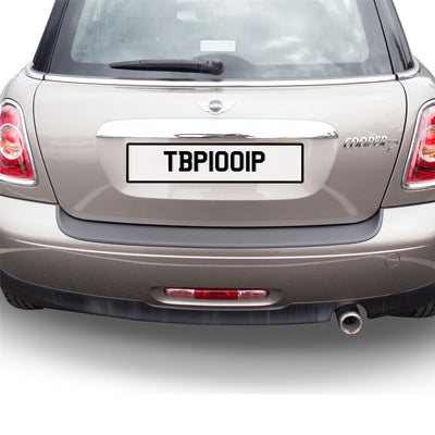 Mini golpe de golpe de golpe de bumper (2012-2015)