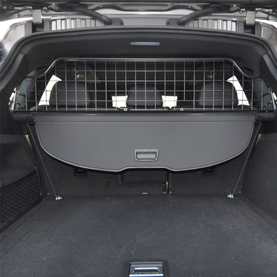 Reja para perros para perros de Porsche Cayenne (2011-2018)
