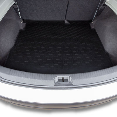 Nissan Qashqai Alfombra para maletero (2006-2013)