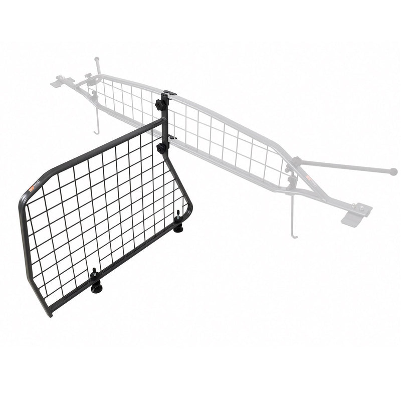 Reja divisoria para maletero de arranque Citroen C4 (2020-On)