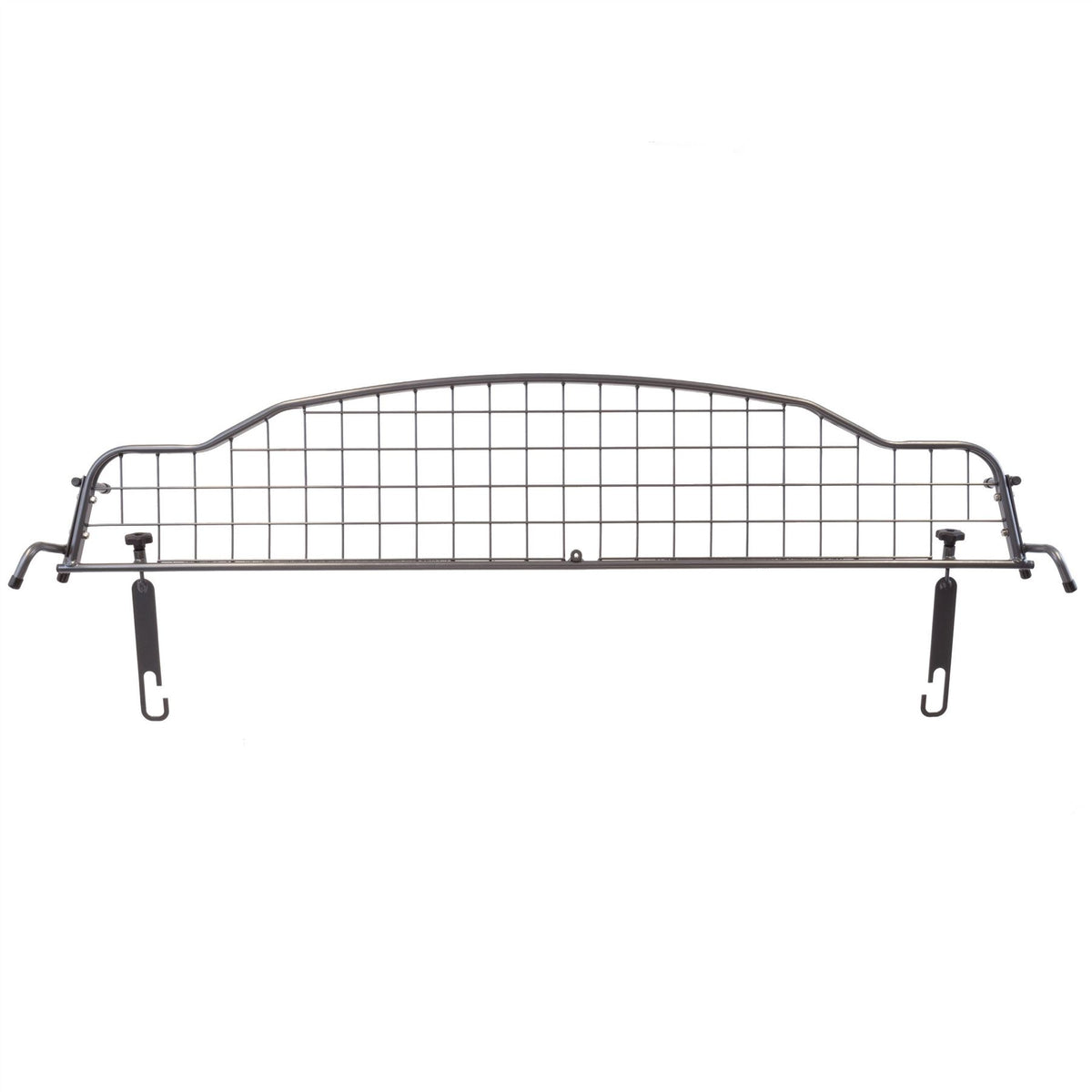 BMW 5 Series Reja para perros de perros (2010-2017)