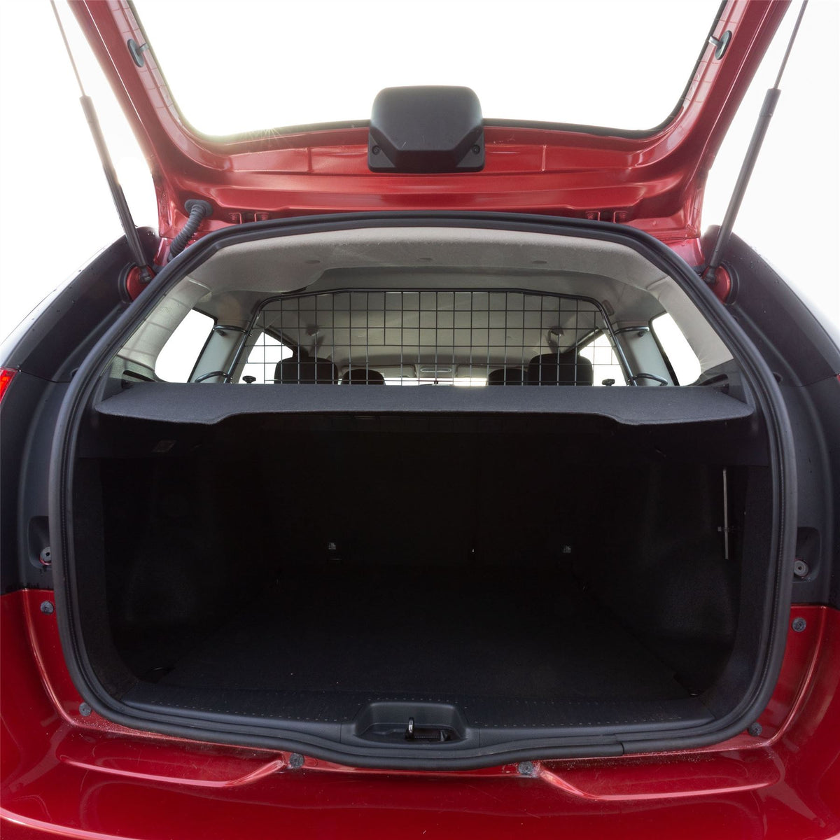 Reja para perros de perros de Dacia Logan MCV (2012-2020)