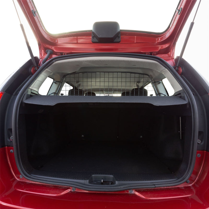 Reja para perros de perros de Dacia Logan MCV (2012-2020)