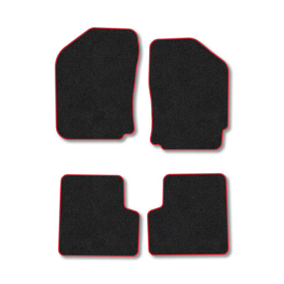 Daihatsu Sirion Carpet Mats (2005-2010)