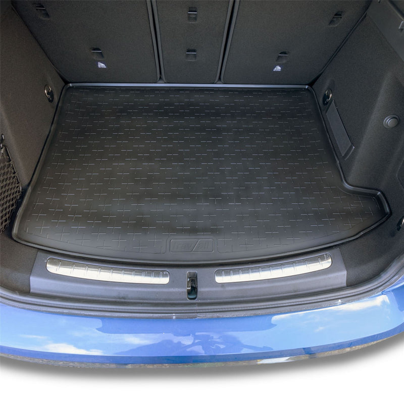 Alfombra para maletero Mini Countryman (2020-2023)