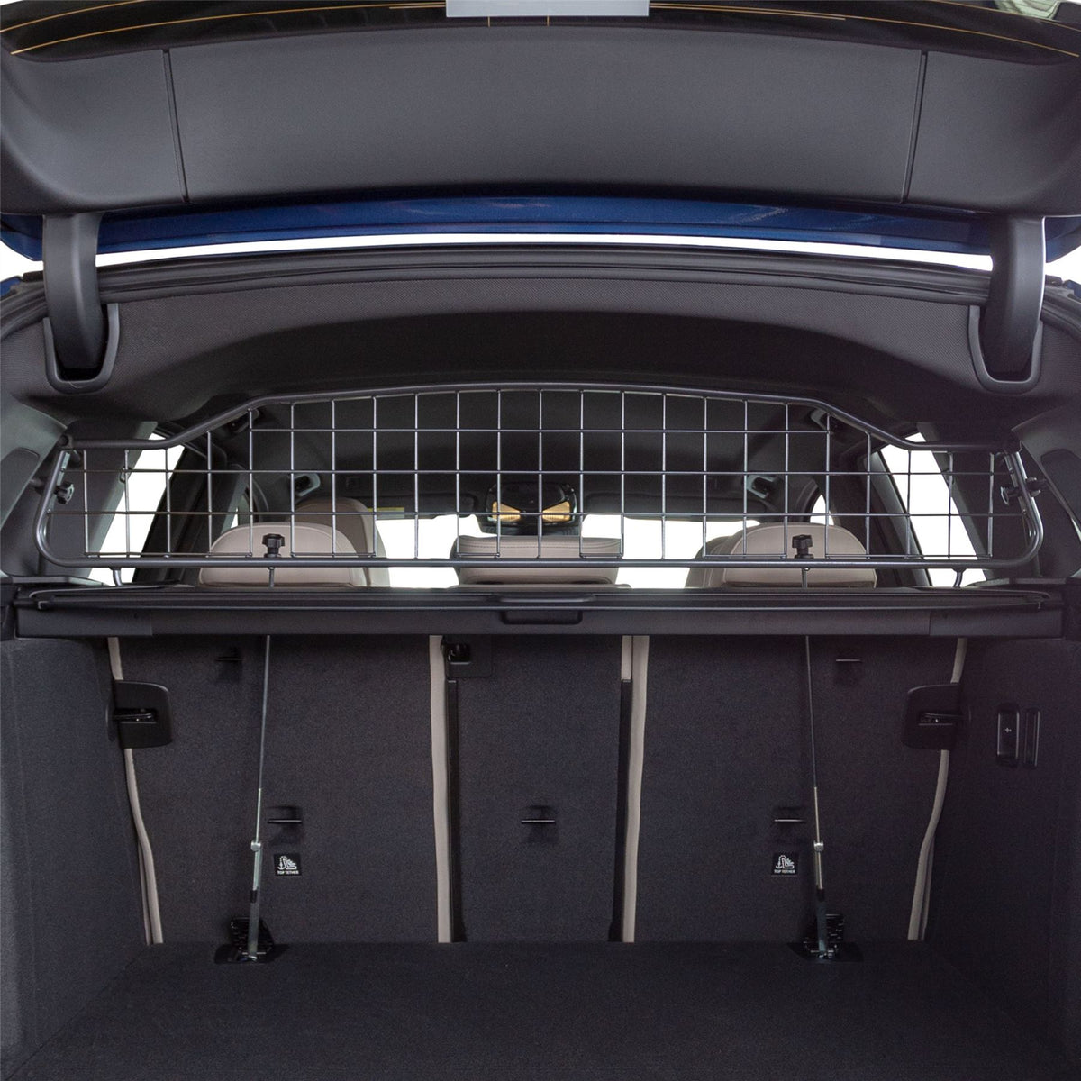 BMW IX3 Reja para perros para perros (2020-on)