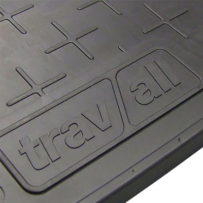 Alfombra para maletero de Ford S-Max (2006-2010)