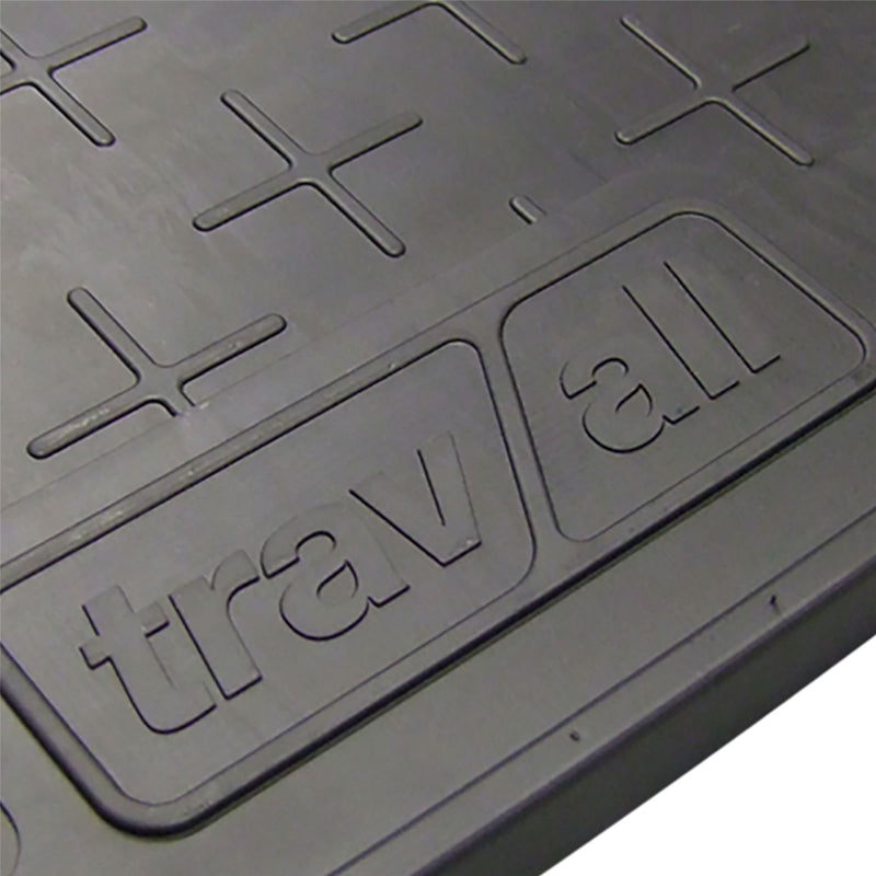 Alfombra para maletero de Ford S-Max (2006-2010)